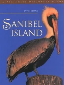 Sanibel Island by Lynn M Stone Book