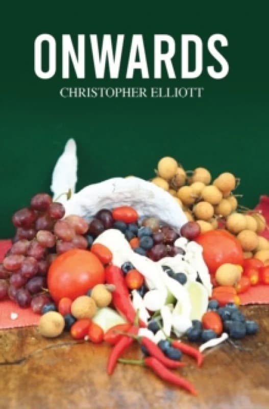 Onwards. Paperback. By Christopher Elliott Books