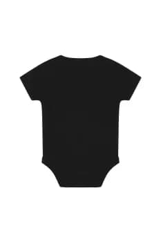 Essential Short Sleeve Bodysuit