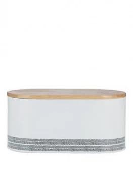 Typhoon Monochrome Bread Bin