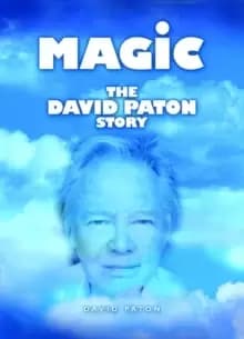 Magic : The David Paton Story