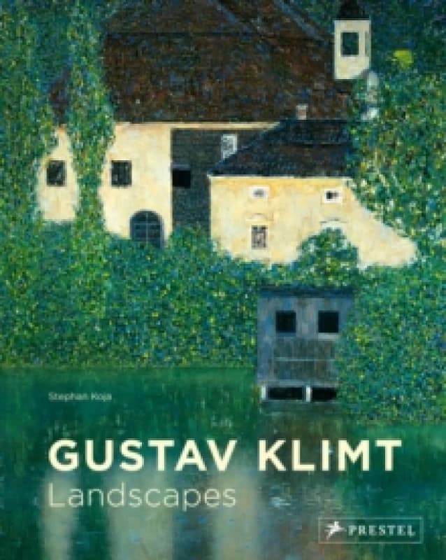 Gustav Klimt: Landscapes Paperback / softback