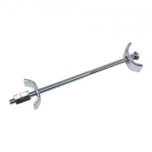 Trend Worktop Butt Connectors 150mm Pack of 50