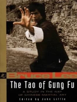 The Tao of Gung Fu by Bruce Lee and John Little Paperback