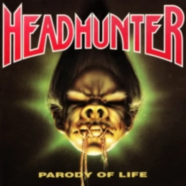 Parody of life Vinyl