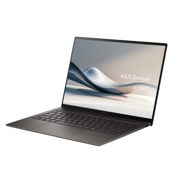 ASUS Zenbook S14 (UX5406); Copilot+ PC 90NB14F3-M008W0