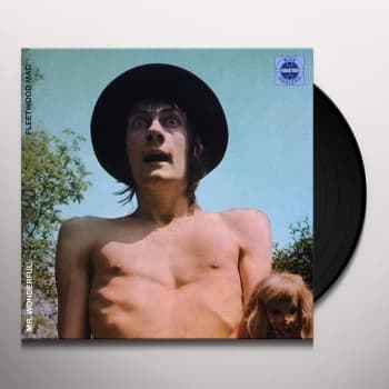 Fleetwood Mac - Mr. Wonderful Vinyl