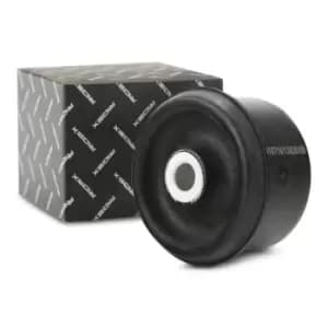 RIDEX Arm Bushes Rear Axle Lower 251T0346 Suspension Bushes,Wishbone Bushes VW,AUDI,SKODA,Golf IV Schragheck (1J1),Golf IV Variant (1J5)