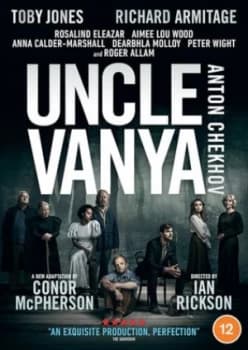 Uncle Vanya - DVD