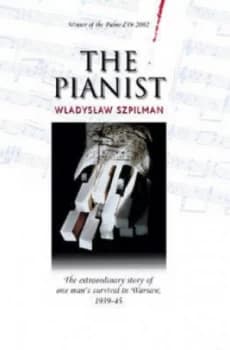 The Pianist by Wladyslaw Szpilman Hardback