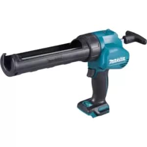 Makita CG100D 12v Max CXT Cordless Caulking Gun No Batteries No Charger No Case