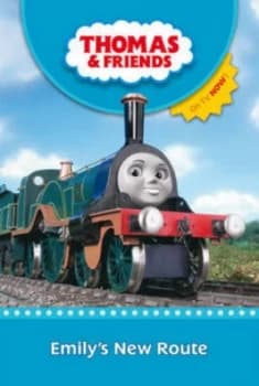Thomas and the Fireworks Display by W Awdry Hardback