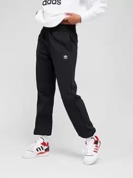 adidas Originals Pants - Black, Size 10, Women