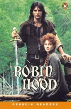Robin Hood by Liz Austin Paperback