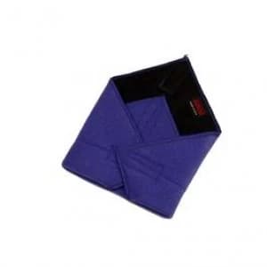 Domke 11" Protective Wrap Blue