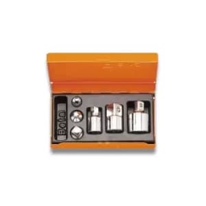 Beta Tools 902R/C6 6pc Socket Driver Adaptor Set 009020814
