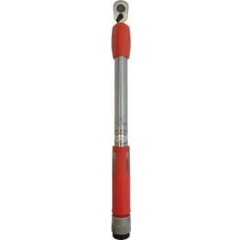 Tri-torq 3/8' Sq. Dr. Torque Wrench 20-100NM - Tri Torq