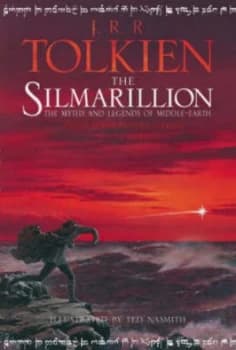 The Silmarillion Hardback