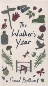 The Walkers Year by David Bathurst Hardback