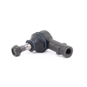 RIDEX Track rod end OPEL,SAAB,VAUXHALL 914T0034 0324063,1603286,324063 Tie rod end,Track rod end ball joint,Outer tie rod,Outer tie rod end 93186321