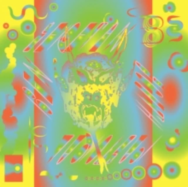 Youth pastoral Vinyl