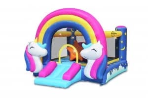 Happy Hop Fantasy Unicorn Hit Me