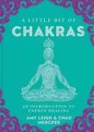 little bit of chakras an introduction to energy healing