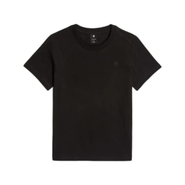 G-Star Womens T-Shirt G-Star Nifous Noir Female S