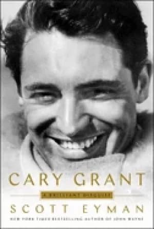 cary grant a brilliant disguise