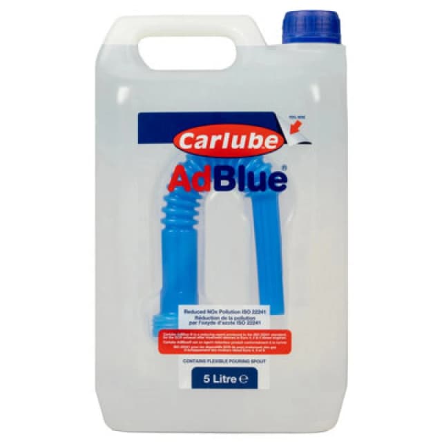 Carlube Diesel Adblue 5L