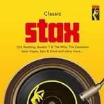 Various Artists - Classic Stax (Music CD)
