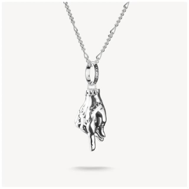 Thomas Sabo KE2347-637-21-L45V Silver Necklace Thing Jewellery