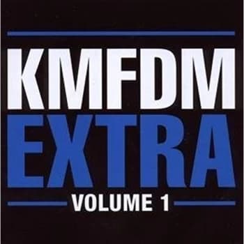 KMFDM - Extra CD