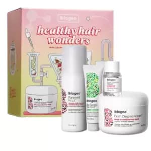 Briogeo Healthy Hair Wonders