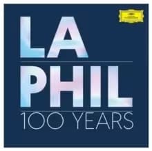 LA Phil: 100 Years