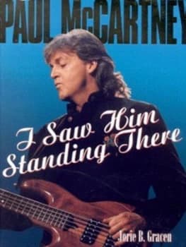 Paul Mccartney by Jorie B Gracen Hardback