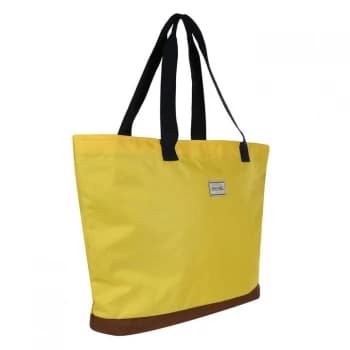Regatta Stamford Beach Bag - Maize Yellow