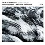 Jack DeJohnette - In Movement (Music CD)