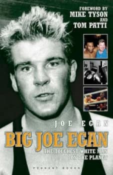Big Joe Egan Paperback