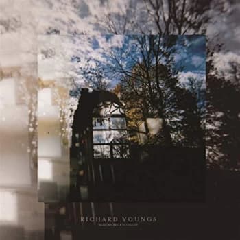 Richard Youngs - Memory Ain?t No Decay Vinyl