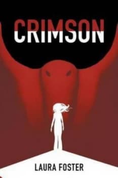 Crimson by Laura Foster Paperback