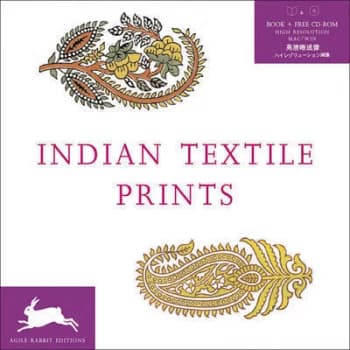 Indian Textile Prints Paperback
