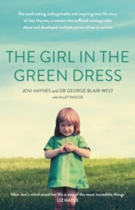 The Girl in the Green Dress. Paperback. By Jennifer Haynes, George BlairWest Books
