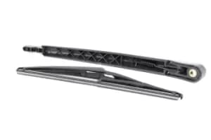 METZGER Wiper Arm GREENPARTS 2190294 Windscreen Wiper Arm,Wiper Arm, windscreen washer MERCEDES-BENZ,A-Klasse (W169)