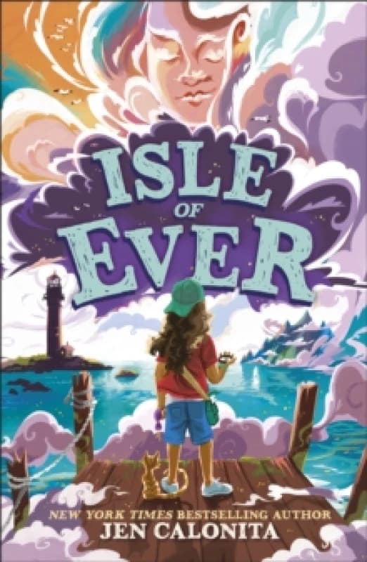 Isle of Ever Paperback / softback