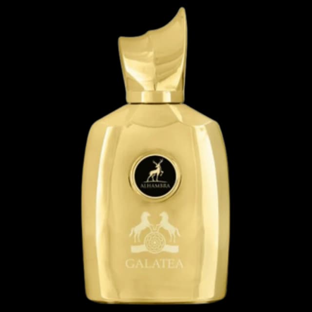 Maison Alhambra Unisex Galatea Eau de Parfum a 100ml MAIS-59226