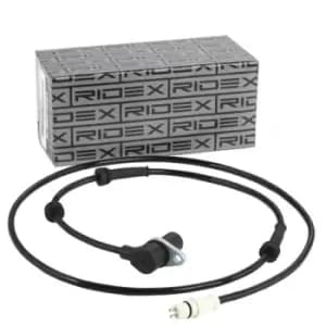 RIDEX ABS Sensor 412W0092 ESP Sensor,Sensor, wheel speed FIAT,PEUGEOT,CITROEN,DUCATO Kasten (244),DUCATO Pritsche/Fahrgestell (230)