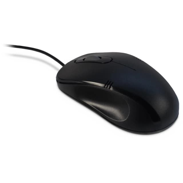 Inter-Tech M-3026 mouse Office Ambidextrous USB Type-A Optical 1000 DP