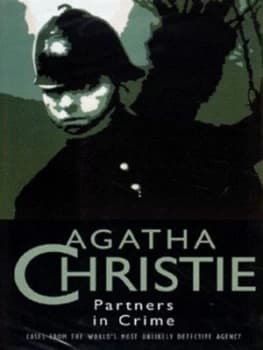 Partners in Crime by Agatha Christie Hardback
