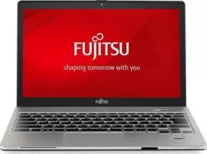 Fujitsu Lifebook S938 13.3" Laptop